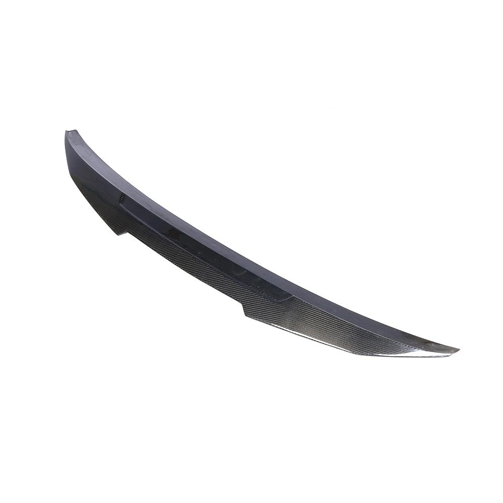 SPOILER/LOTKA TYŁ CARBON BMW G30 M TECH - obrazek 4