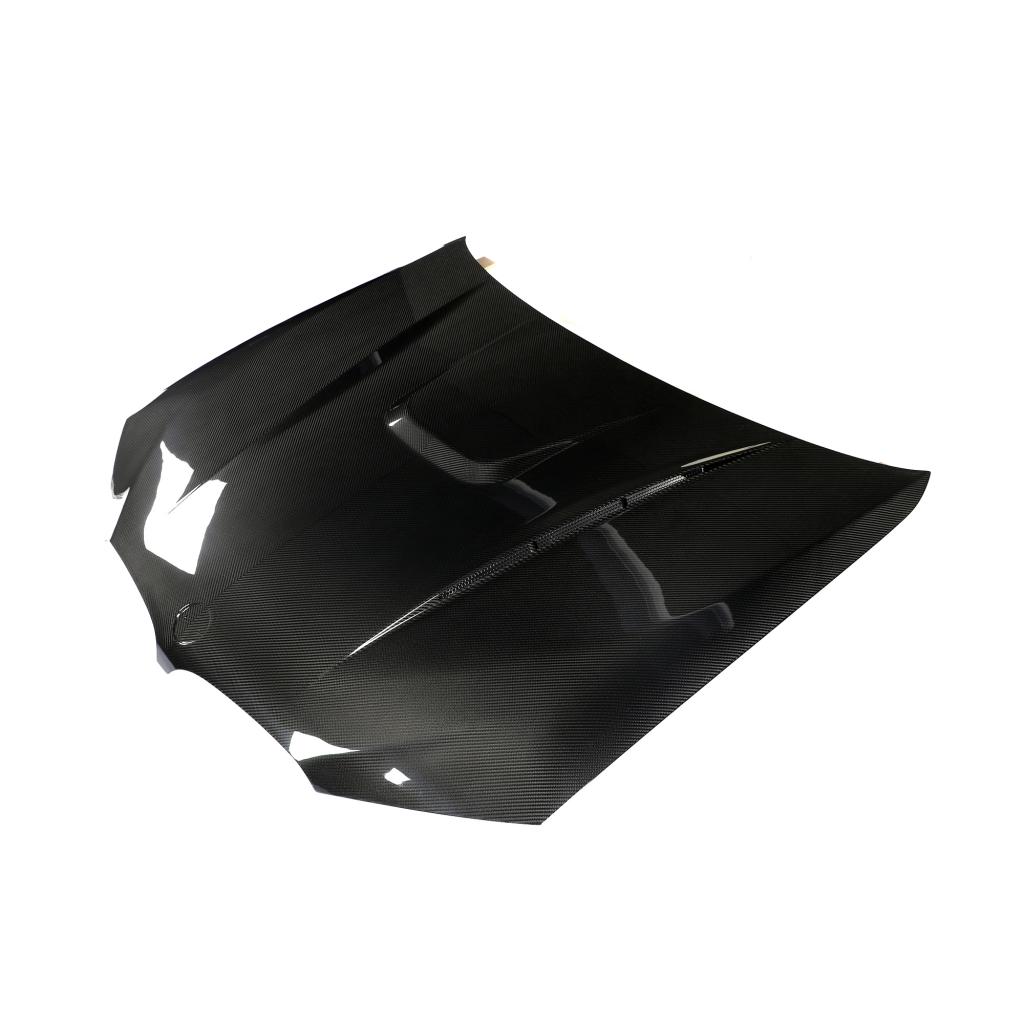 MASKA CARBON BMW G01 X3 / F97 X3M / G02 X4 / F98 X4M - obrazek 4