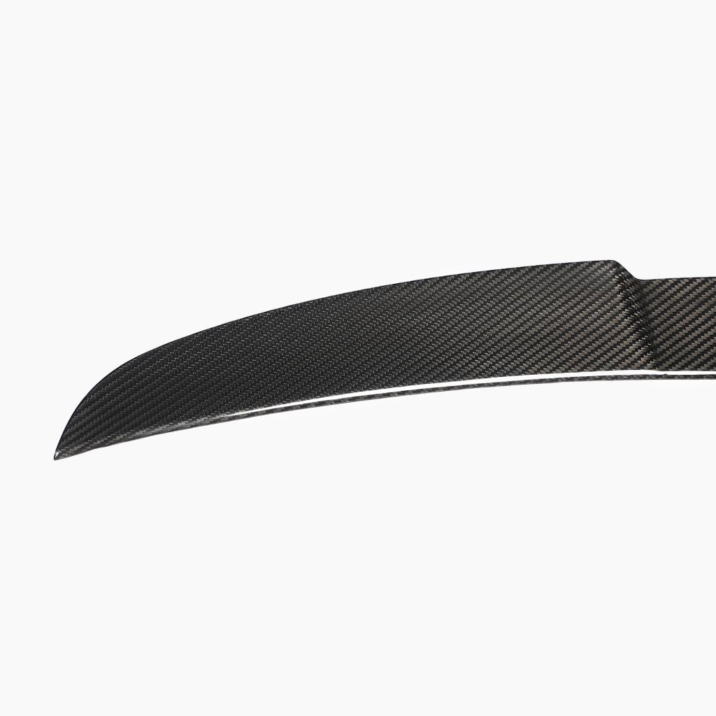 SPOILER/LOTKA TYŁ CARBON BMW G82 M4 / G22 - obrazek 2