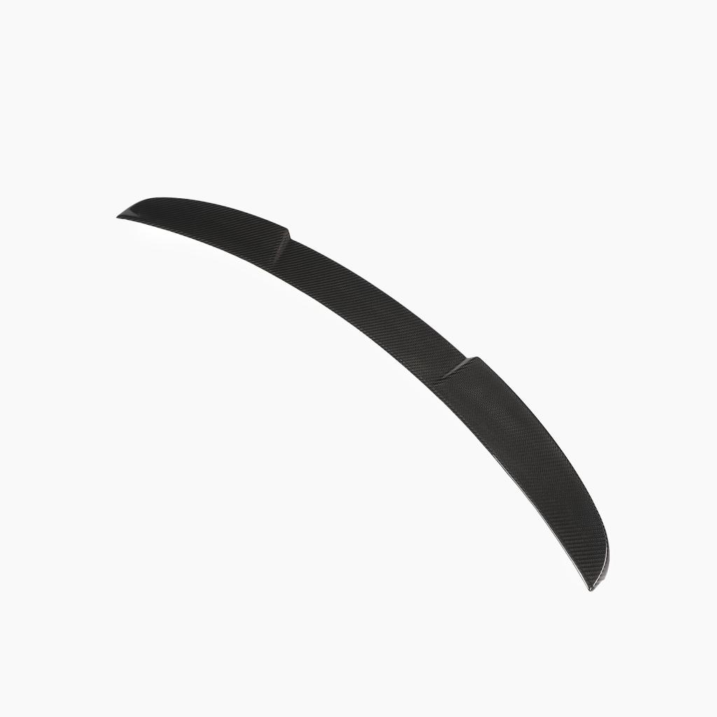 SPOILER/LOTKA TYŁ CARBON BMW G82 M4 / G22 - obrazek 3