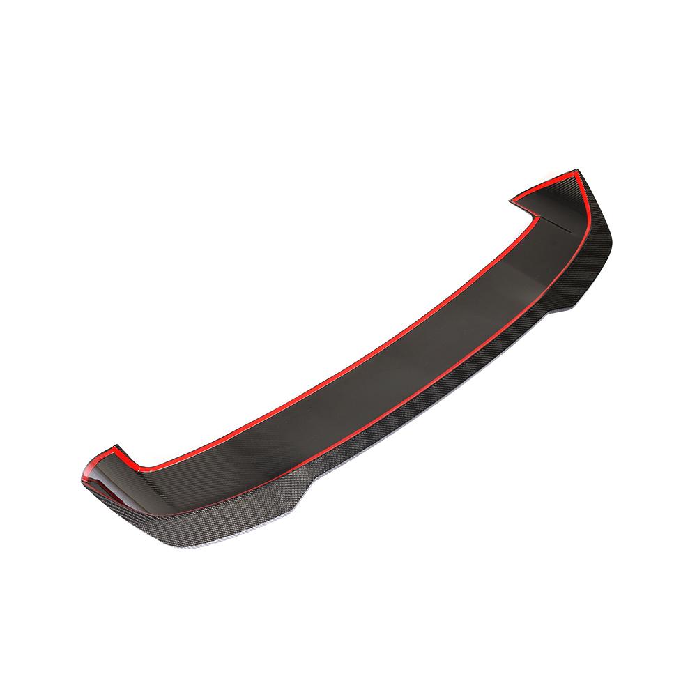 SPOILER/LOTKA TYŁ CARBON BMW G01 X3 - obrazek 4