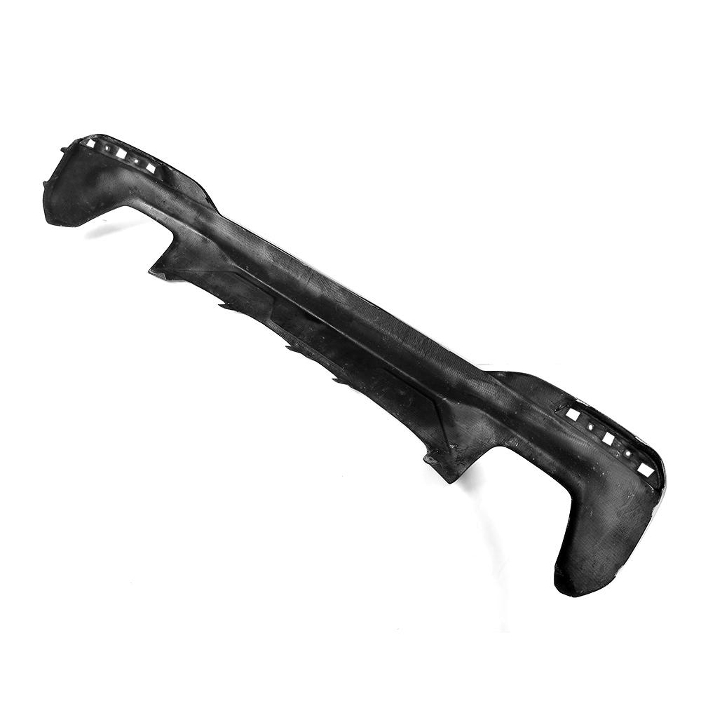 DYFUZOR ZDERZAKA TYLNEGO CARBON BMW G30 M TECH - obrazek 5