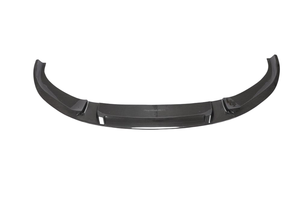 SPLITTER/DOKŁADKA ZDERZAKA PRZEDNIEGO CARBON BMW G14 / G15 / G16 / M TECH - obrazek 3