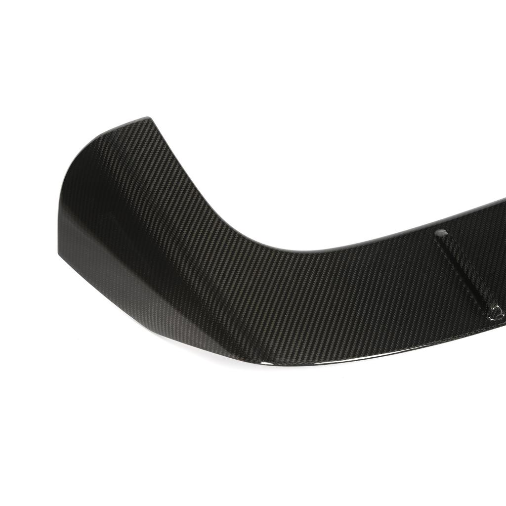 SPOILER/LOTKA TYŁ DACH CARBON BMW G05 X5 LCI / F95 X5M LCI - obrazek 2