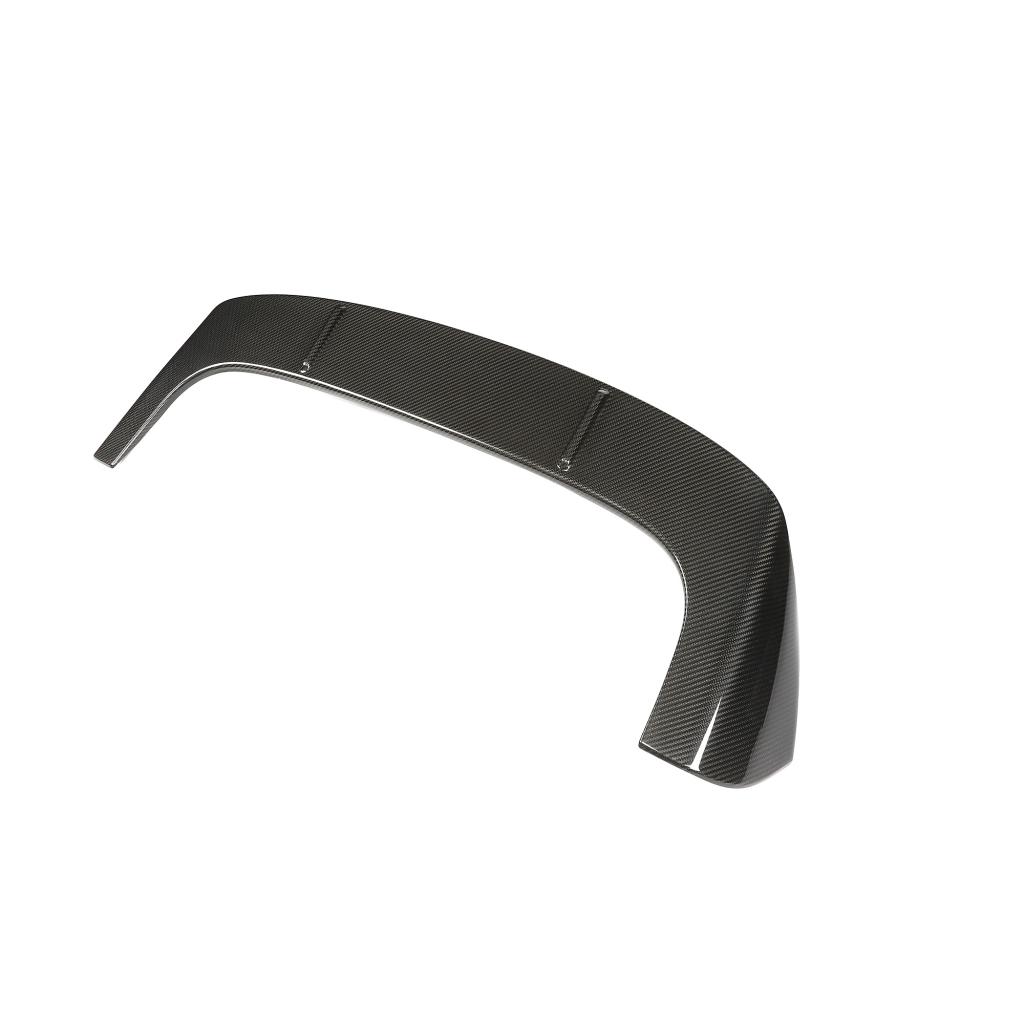 SPOILER/LOTKA TYŁ DACH CARBON BMW G05 X5 LCI / F95 X5M LCI - obrazek 3