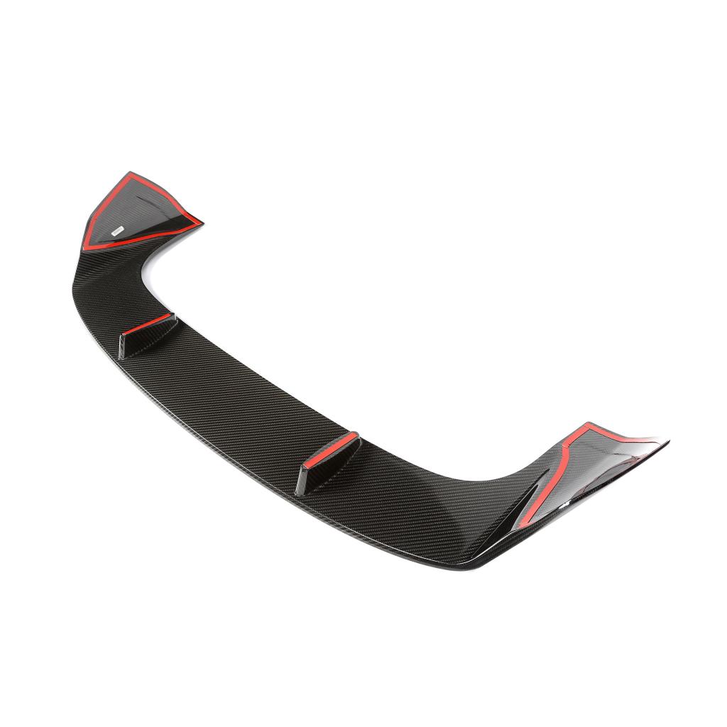 SPOILER/LOTKA TYŁ DACH CARBON BMW G05 X5 LCI / F95 X5M LCI - obrazek 4