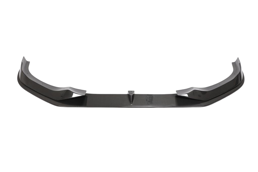 SPLITTER/DOKŁADKA ZDERZAKA PRZEDNIEGO CARBON BMW G14 / G15 / G16 / M TECH - obrazek 3