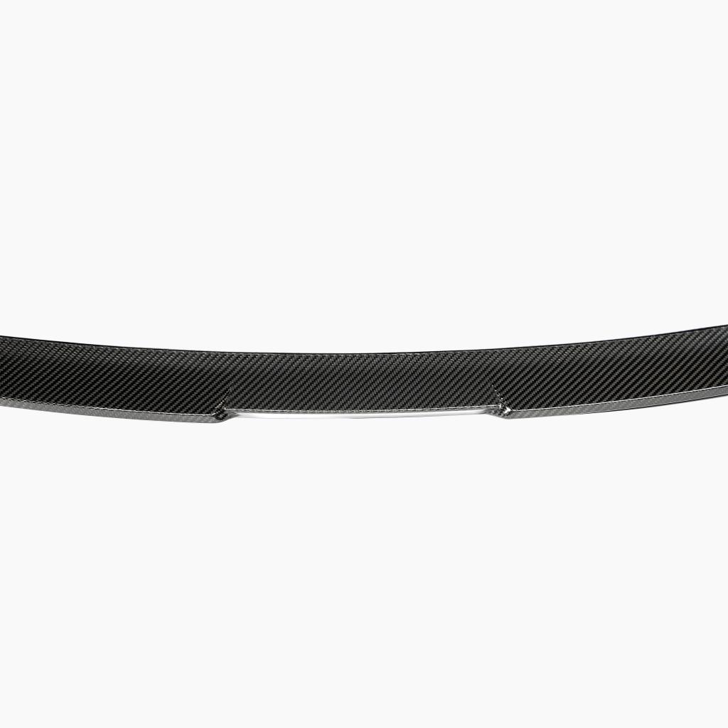 SPOILER/LOTKA TYŁ CARBON BMW G60 M TECH / G90 M5 - obrazek 2
