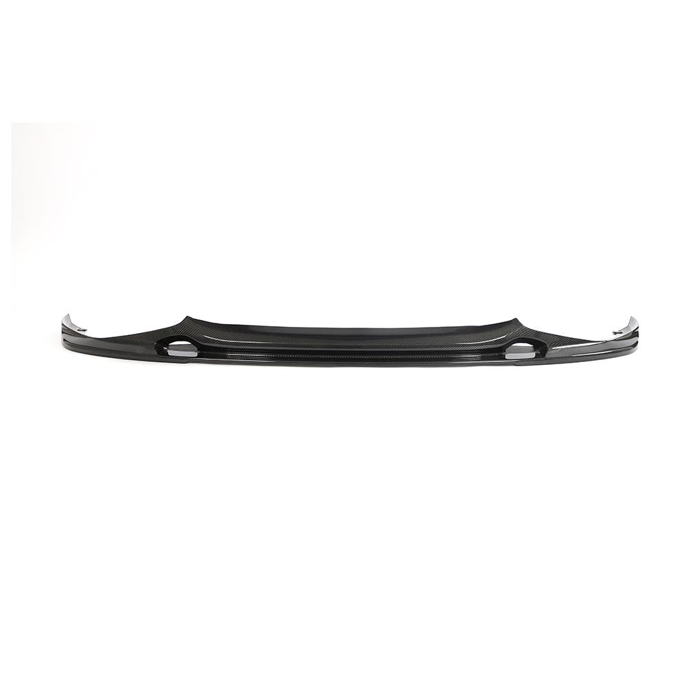SPLITTER/DOKŁADKA ZDERZAKA PRZEDNIEGO CARBON BMW G11 / G12 / M TECH - obrazek 3