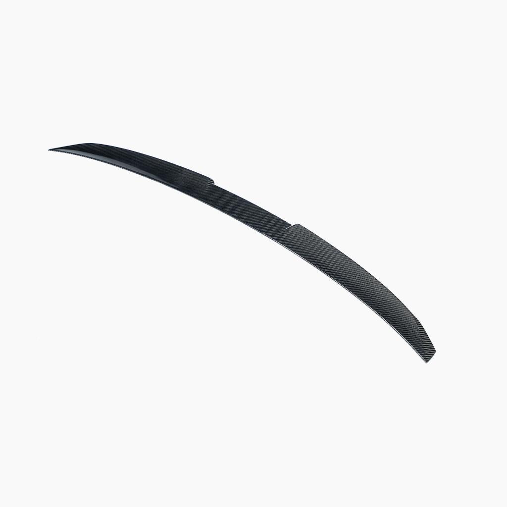 SPOILER/LOTKA TYŁ CARBON BMW G60 M TECH / G90 M5 - obrazek 3