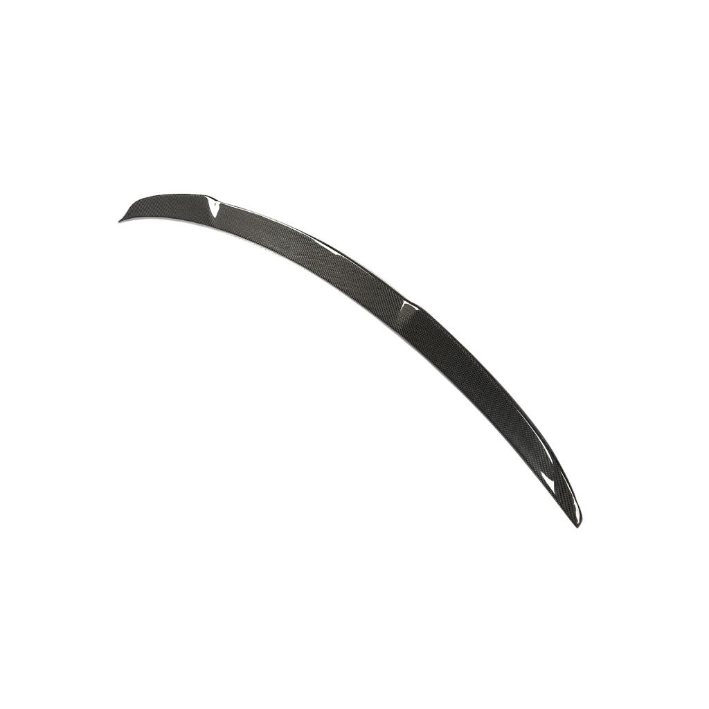 SPOILER/LOTKA TYŁ CARBON BMW G26 - obrazek 3