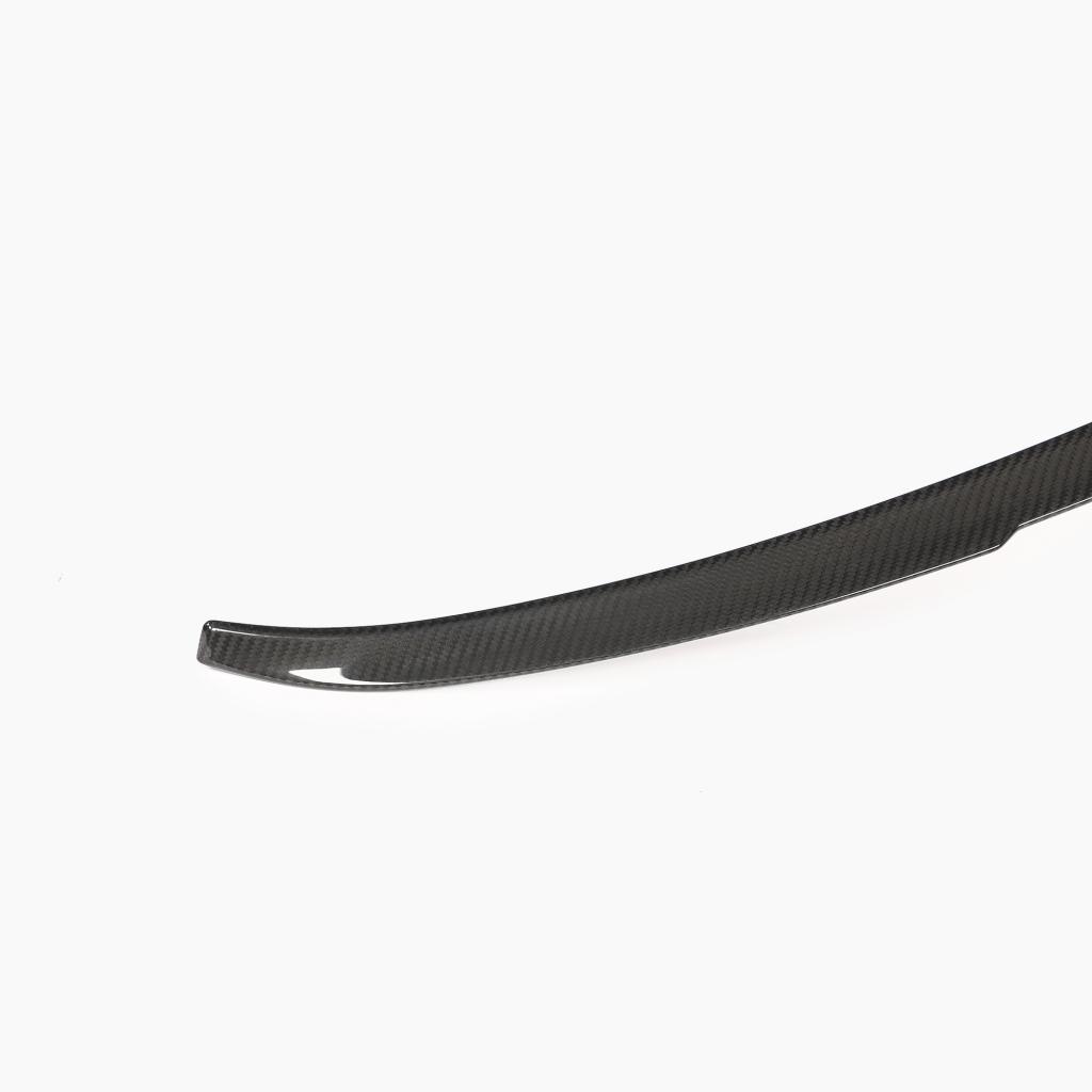 SPOILER/LOTKA TYŁ CARBON BMW G06 X6 / F96 X6M - obrazek 2