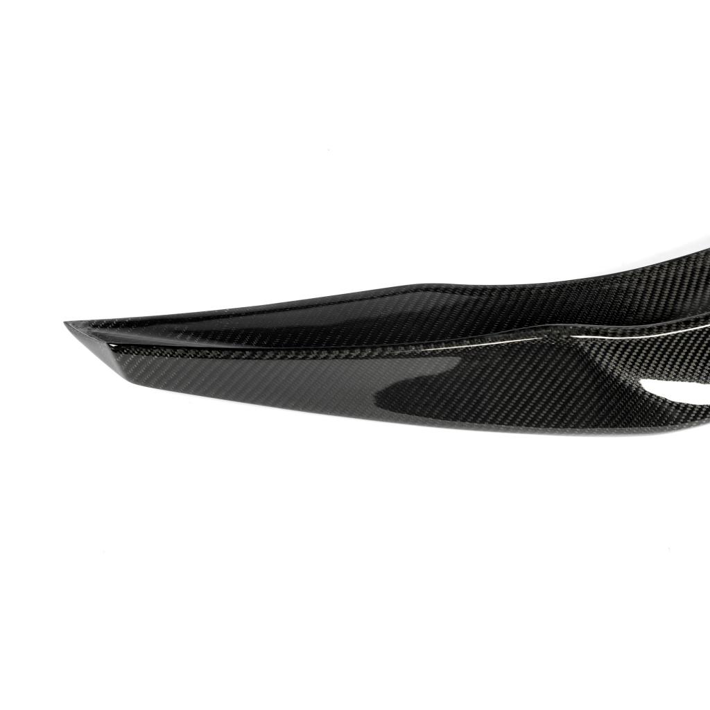 SPOILER/LOTKA TYŁ CARBON BMW G29 Z4 - obrazek 2