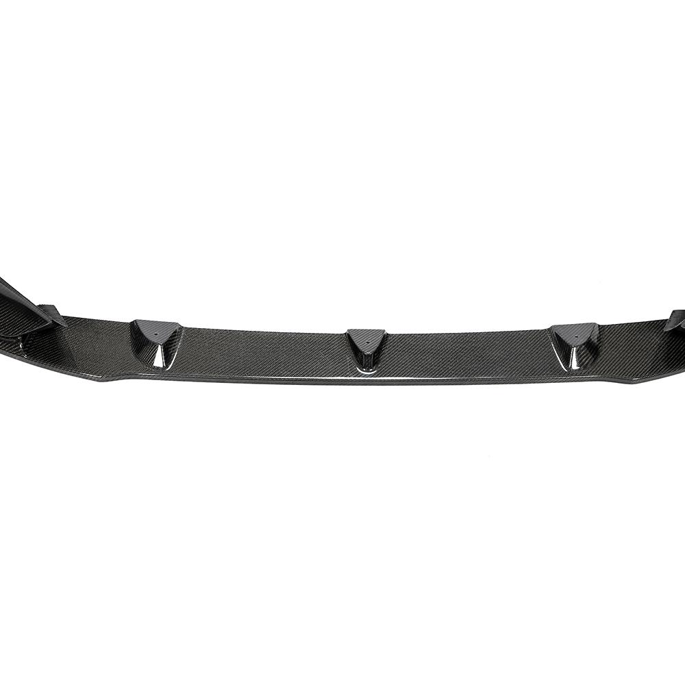 SPLITTER/DOKŁADKA ZDERZAKA PRZEDNIEGO CARBON BMW G29 Z4 M TECH - obrazek 2