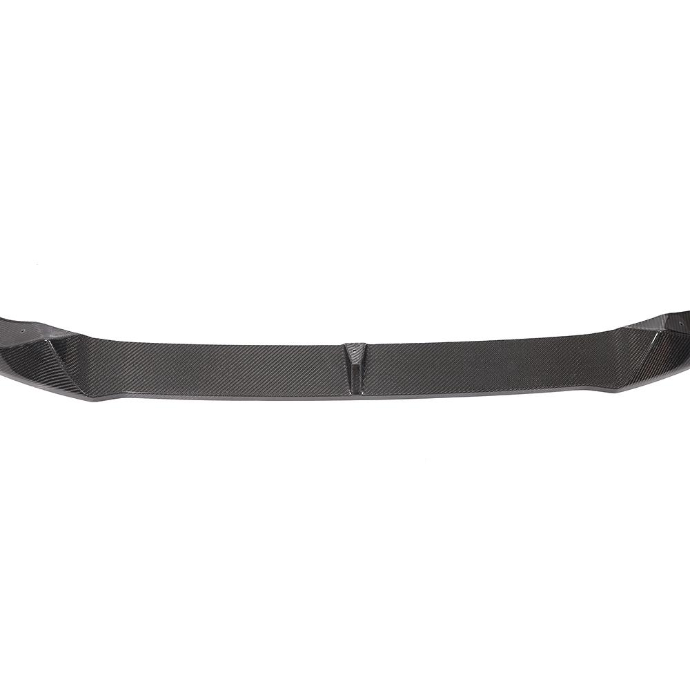 SPLITTER/DOKŁADKA ZDERZAKA PRZEDNIEGO CARBON BMW G29 Z4 M TECH - obrazek 3