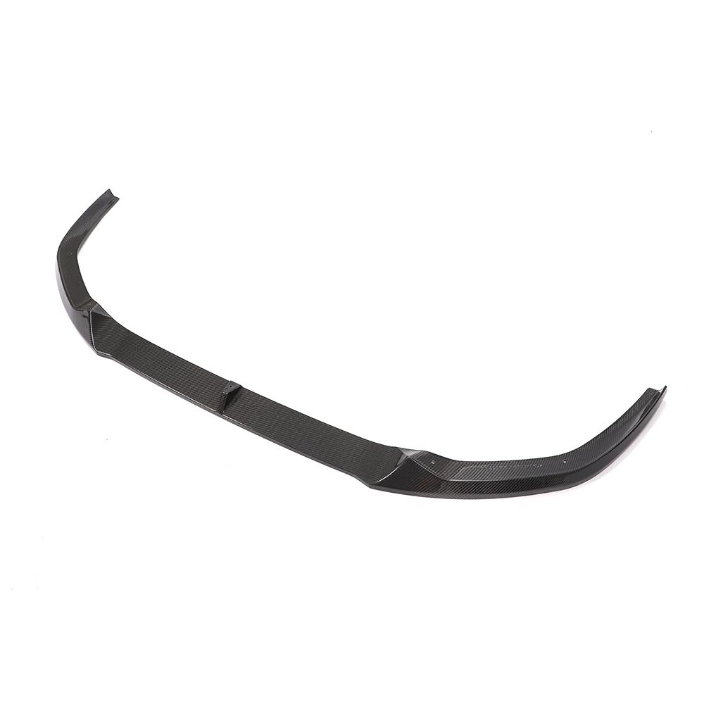 SPLITTER/DOKŁADKA ZDERZAKA PRZEDNIEGO CARBON BMW G29 Z4 M TECH - obrazek 4