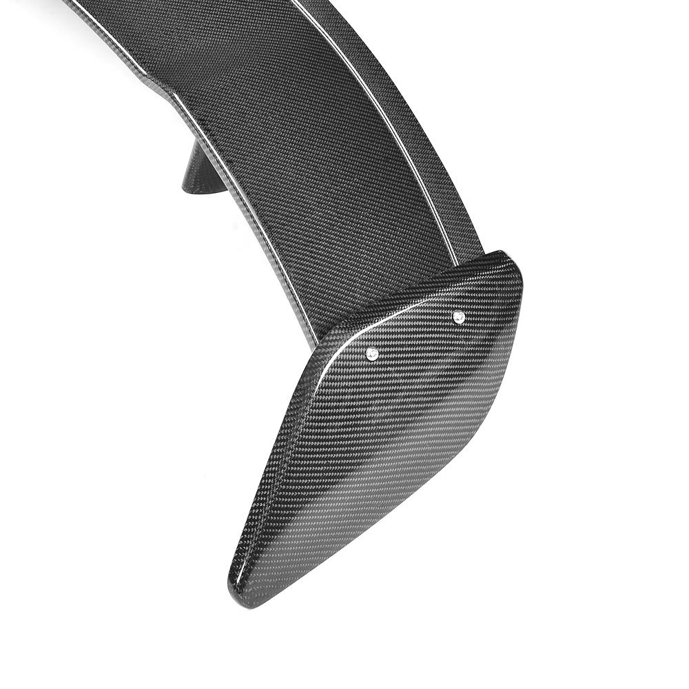 SPOILER/LOTKA DACH CARBON MERCEDES BENZ W176 - obrazek 2