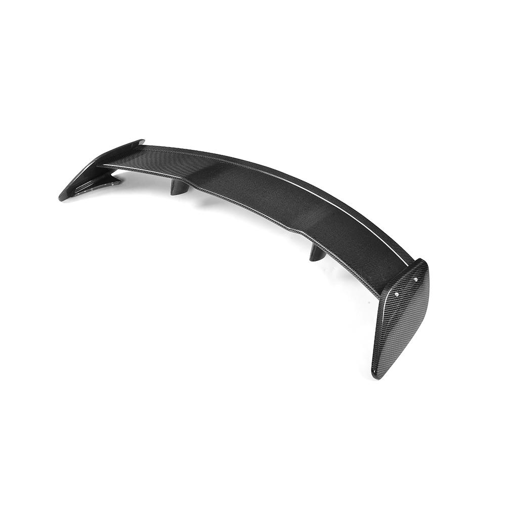 SPOILER/LOTKA DACH CARBON MERCEDES BENZ W176 - obrazek 4