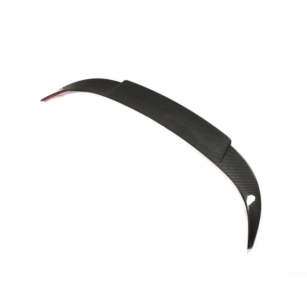 SPOILER/LOTKA DACH CARBON MERCEDES BENZ A250 / A35 AMG / W177 HATCHBACK - obrazek 3