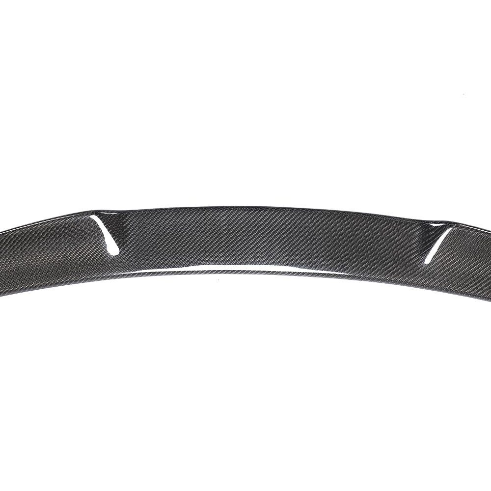 SPOILER/LOTKA TYŁ CARBON MERCEDES BENZ V177 A220 SEDAN - obrazek 2