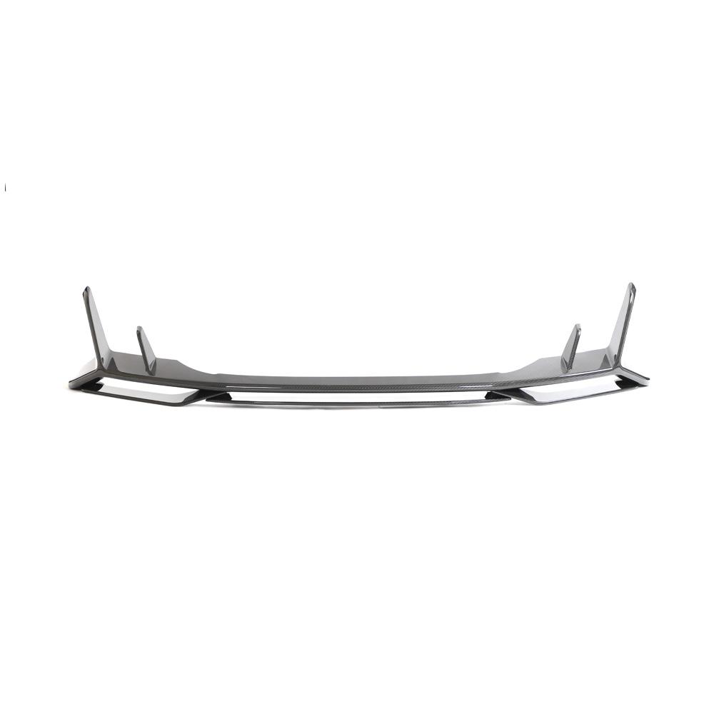SPLITTER/DOKŁADKA ZDERZAKA PRZEDNIEGO CARBON AUDI R8 4S - obrazek 3