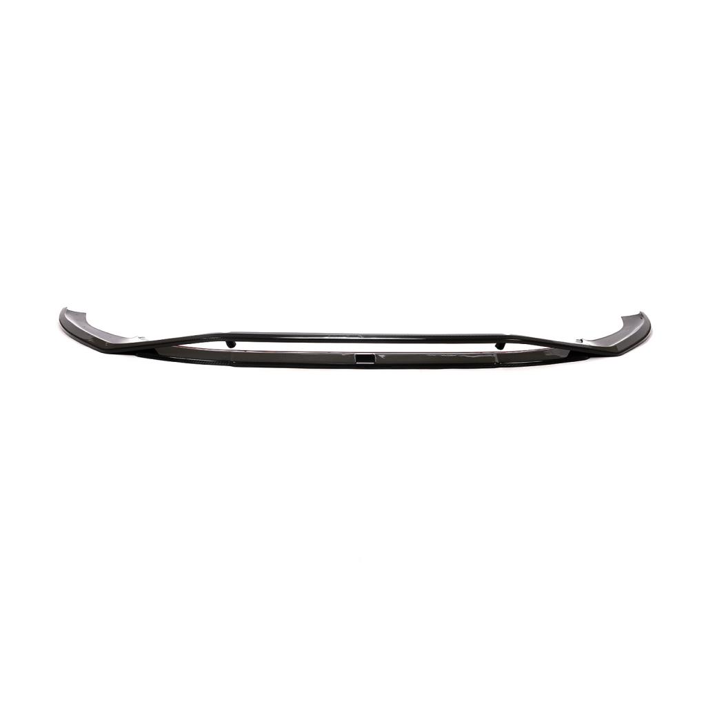 SPLITTER/DOKŁADKA ZDERZAKA PRZEDNIEGO CARBON AUDI A5 B9 S-LINE / S5 B9 / HATCHBACK / SEDAN - obrazek 4