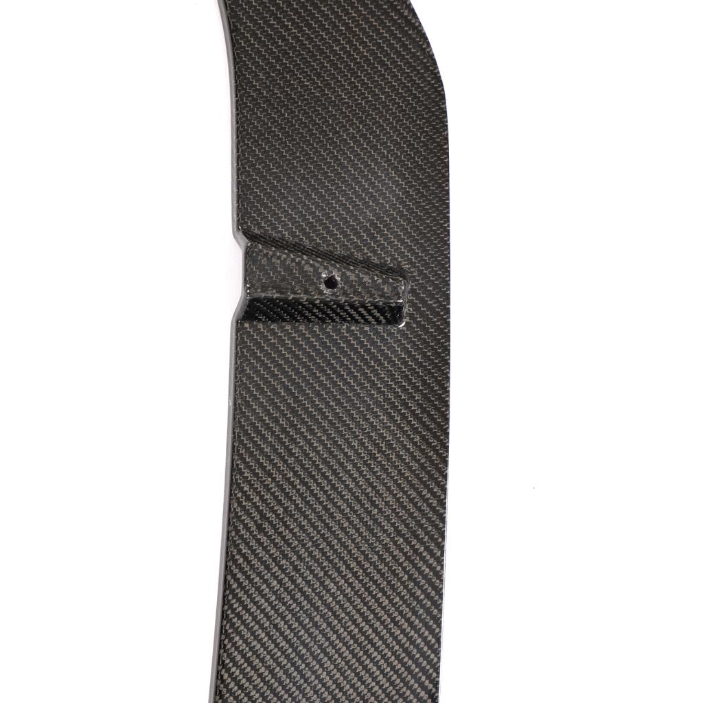 DYFUZOR ZDERZAKA TYLNEGO CARBON MERCEDES BENZ E350 / E450 / W213 - obrazek 2