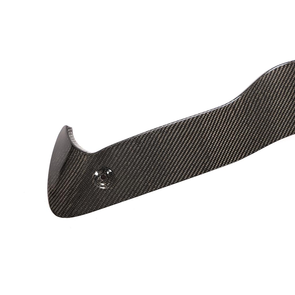 DYFUZOR ZDERZAKA TYLNEGO CARBON MERCEDES BENZ E350 / E450 / W213 - obrazek 3