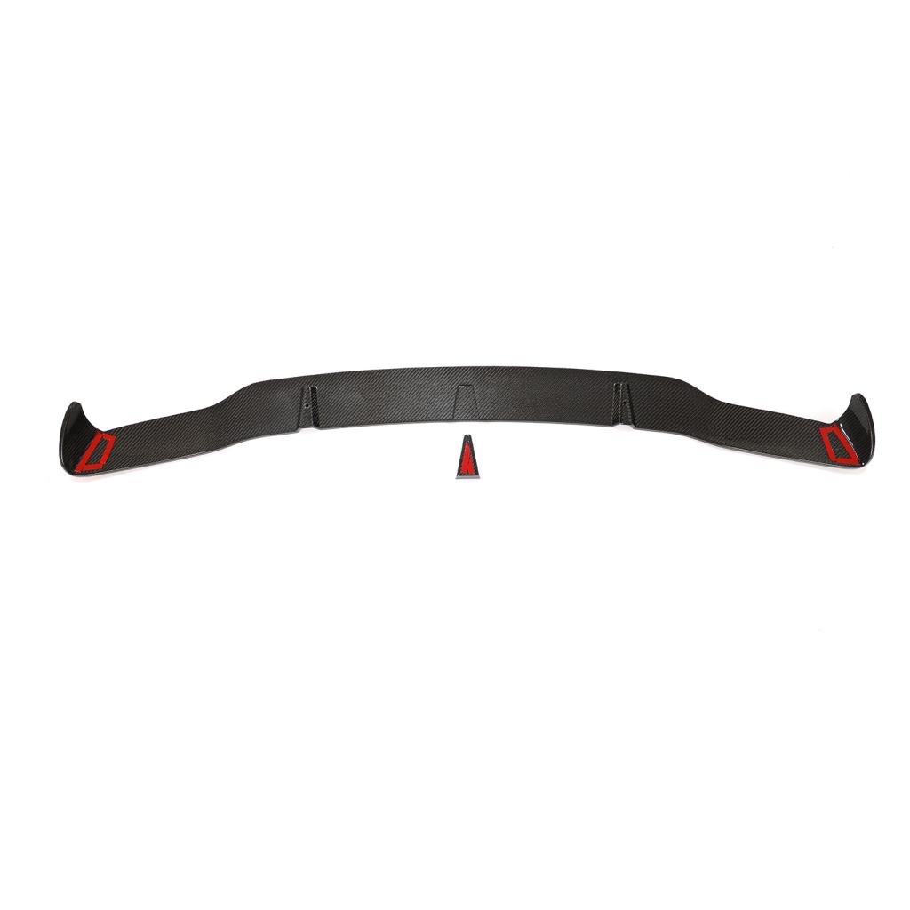DYFUZOR ZDERZAKA TYLNEGO CARBON MERCEDES BENZ E350 / E450 / W213 - obrazek 4