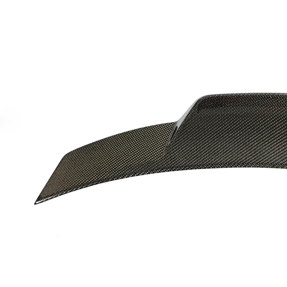 SPOILER/LOTKA TYŁ CARBON MERCEDES BENZ C238 COUPE - obrazek 2