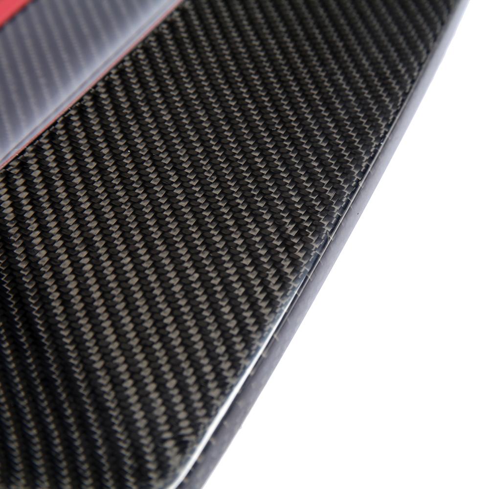 SPLITTER/DOKŁADKA ZDERZAKA PRZEDNIEGO CARBON MERCEDES BENZ G500 / G550 / G55 AMG / G63 AMG / W463 - obrazek 2