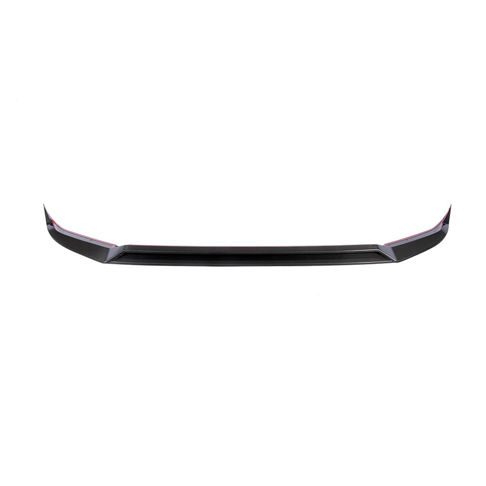 SPLITTER/DOKŁADKA ZDERZAKA PRZEDNIEGO CARBON MERCEDES BENZ G500 / G550 / G55 AMG / G63 AMG / W463 - obrazek 4
