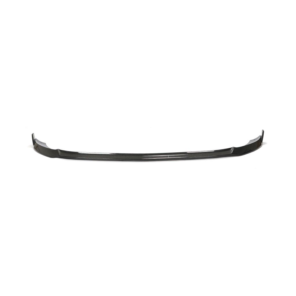 SPLITTER/DOKŁADKA ZDERZAKA PRZEDNIEGO CARBON MERCEDES BENZ E350 / E450 / W213 SPORT SEDAN - obrazek 5