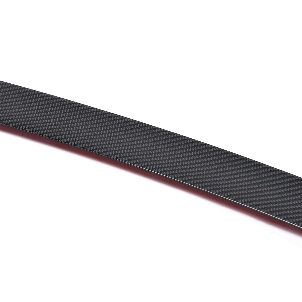 SPOILER/LOTKA TYŁ CARBON MERCEDES BENZ W213 SEDAN - obrazek 2