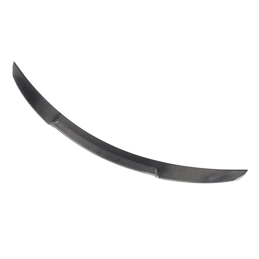 SPOILER/LOTKA TYŁ CARBON MERCEDES BENZ W205 SEDAN - obrazek 2