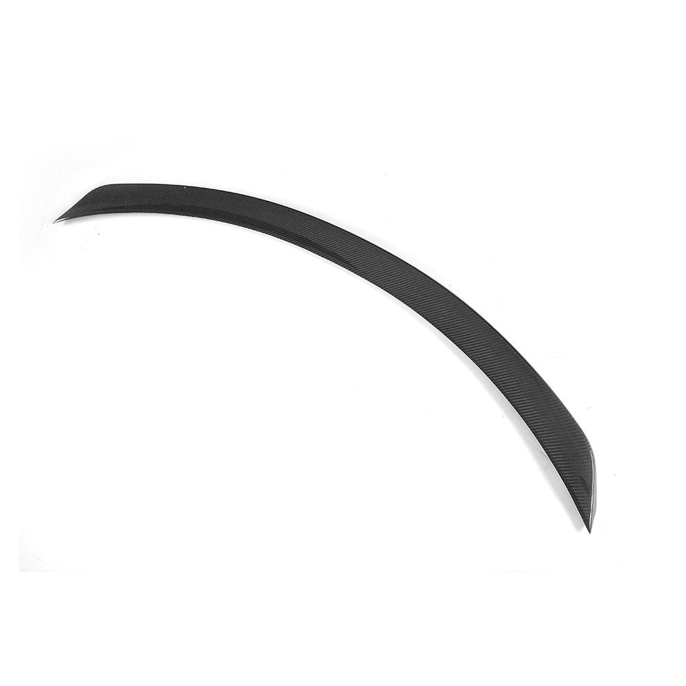SPOILER/LOTKA TYŁ CARBON MERCEDES BENZ C238 COUPE - obrazek 3