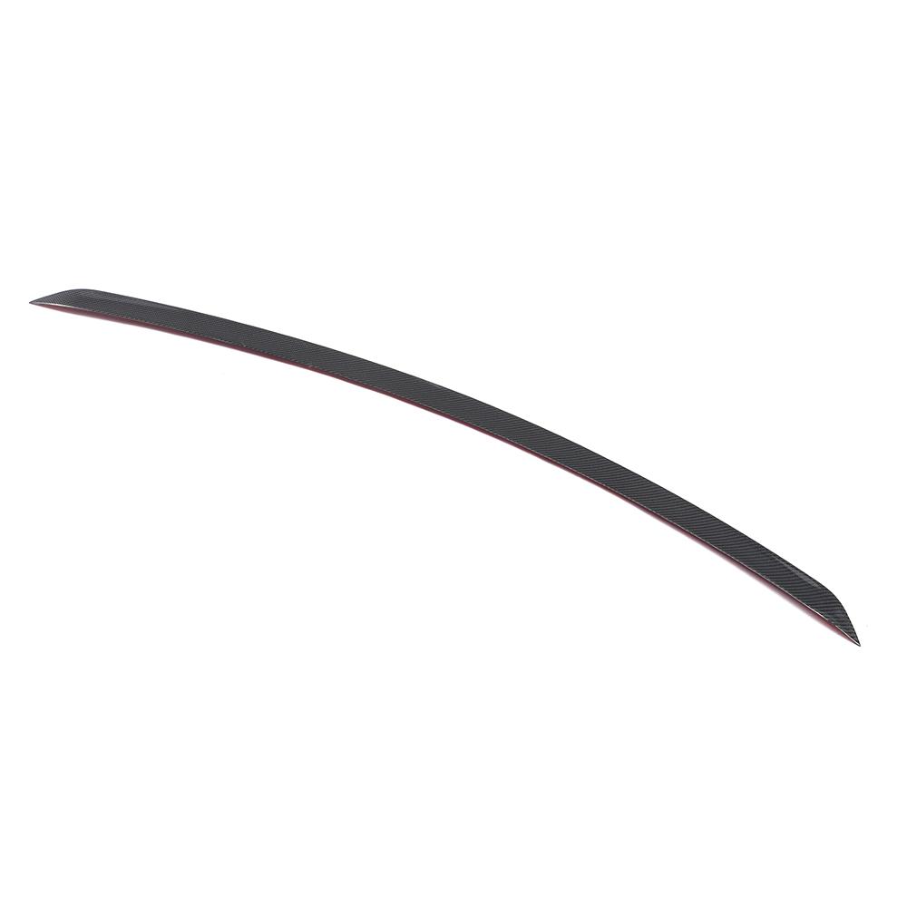SPOILER/LOTKA TYŁ CARBON MERCEDES BENZ W213 SEDAN - obrazek 3