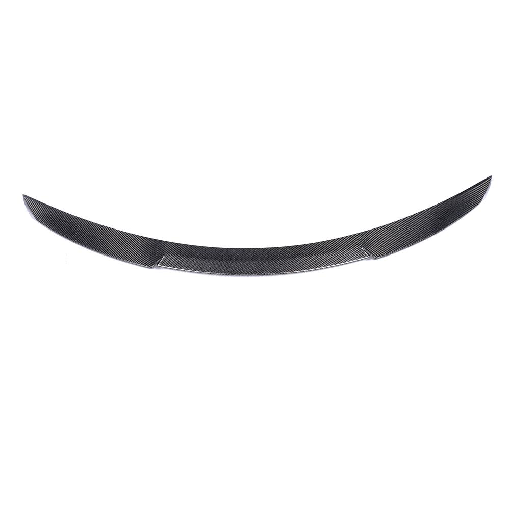 SPOILER/LOTKA TYŁ CARBON MERCEDES BENZ W205 SEDAN - obrazek 3