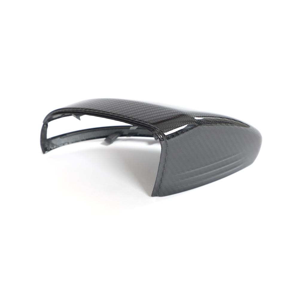 OBUDOWY LUSTEREK CARBON MERCEDES BENZ W205 / W222 / W213 - obrazek 2