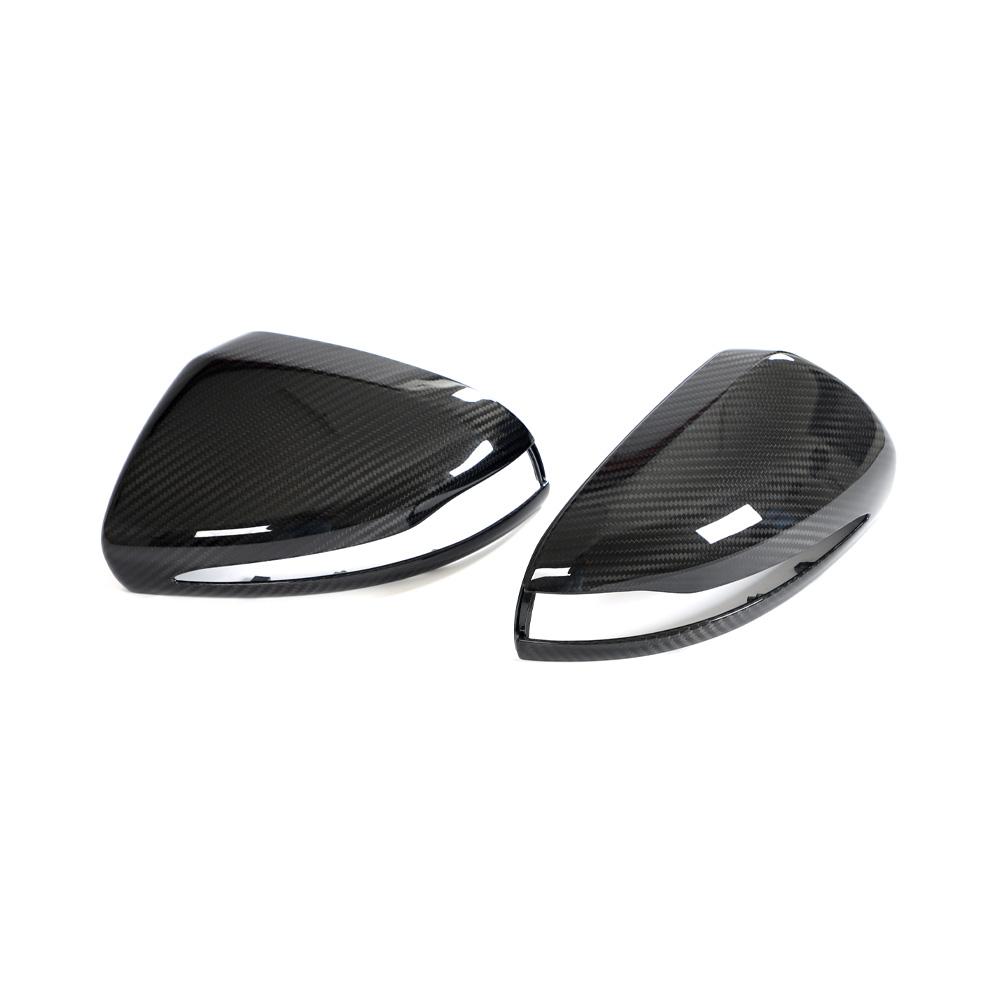 OBUDOWY LUSTEREK CARBON MERCEDES BENZ W205 / W222 / W213 - obrazek 3