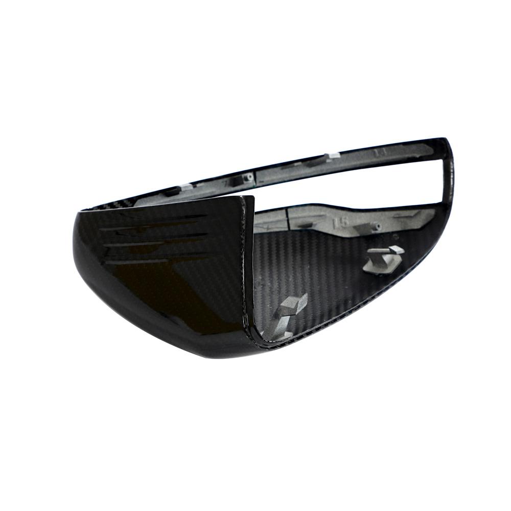OBUDOWY LUSTEREK CARBON MERCEDES BENZ W205 / W222 / W213 - obrazek 4